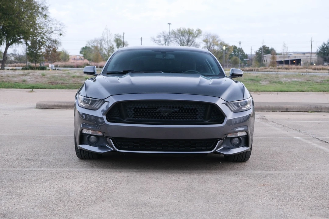 2017 Ford S550 Mustang - Image 3 of 21