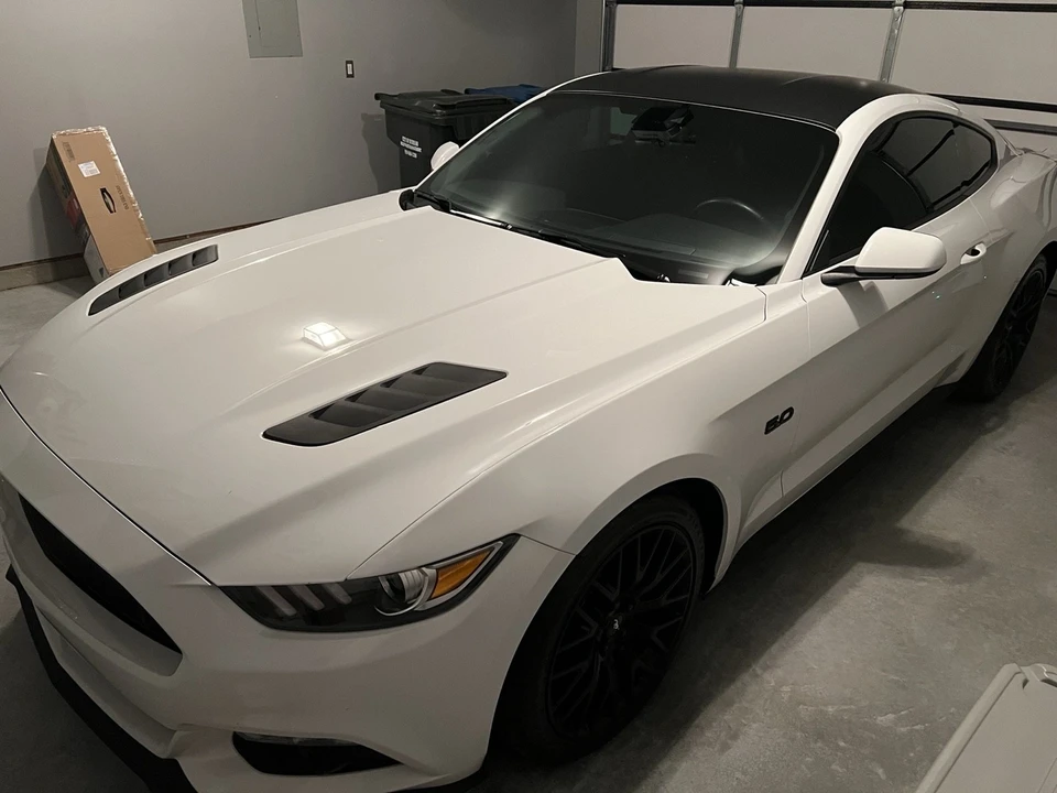 2017 Ford S550 Mustang - Image 6 of 16