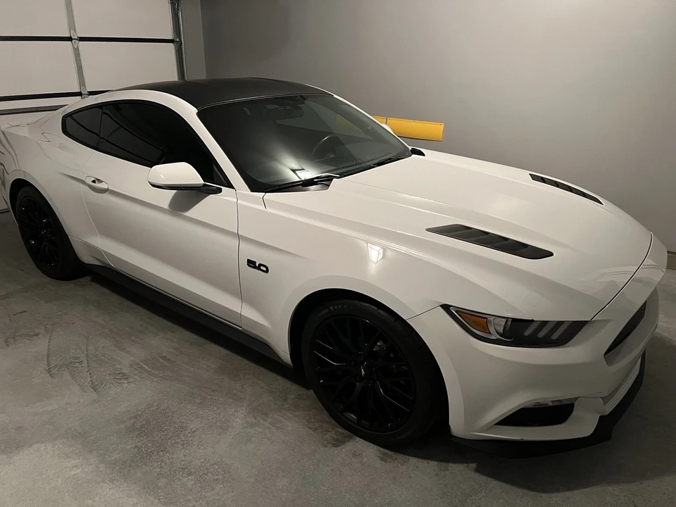 2017 Ford S550 Mustang - Image 3 of 16