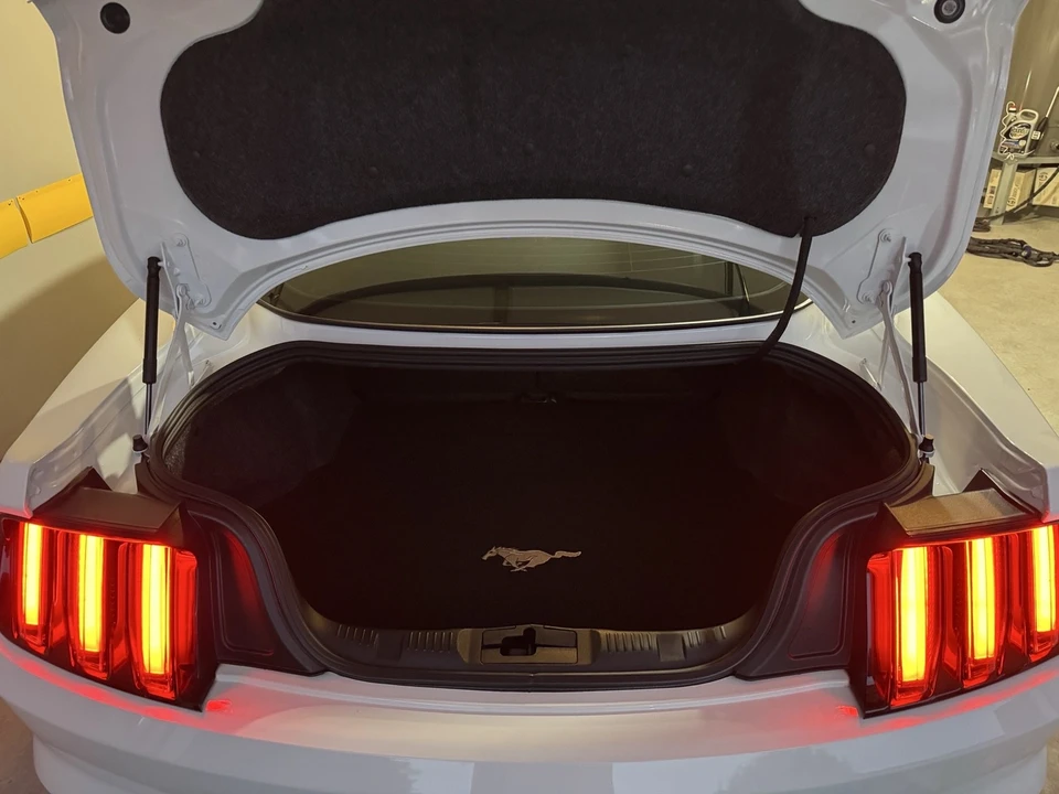 2017 Ford S550 Mustang - Image 15 of 16