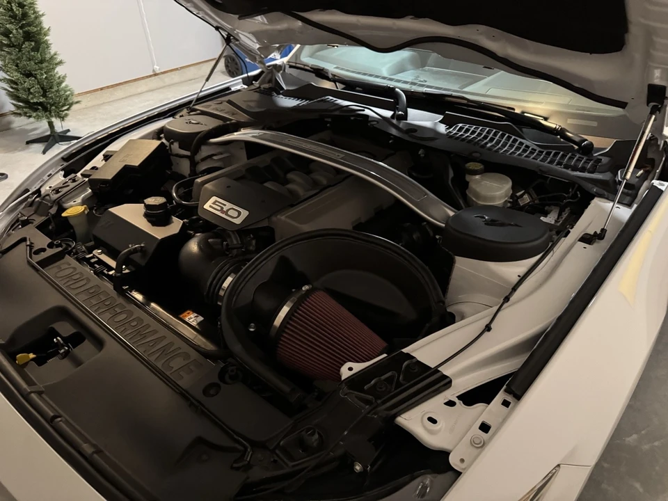 2017 Ford S550 Mustang - Image 16 of 16