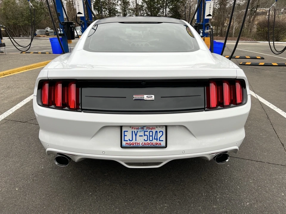2017 Ford S550 Mustang - Image 8 of 16
