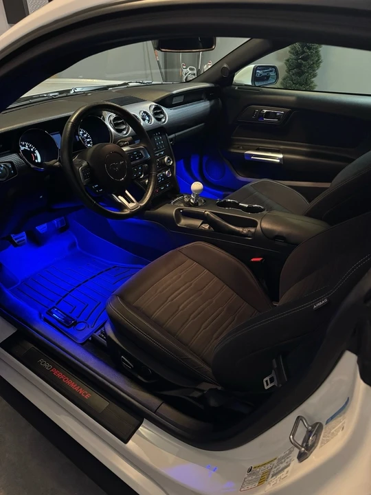 2017 Ford S550 Mustang - Image 14 of 16