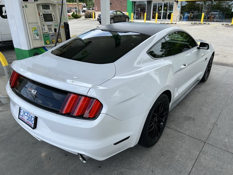 2017 Ford S550 Mustang - Image 7 of 16