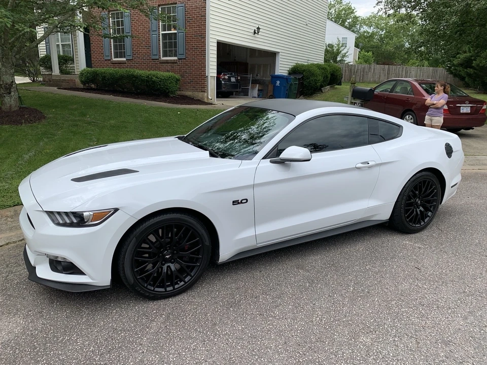 2017 Ford S550 Mustang - Image 10 of 16