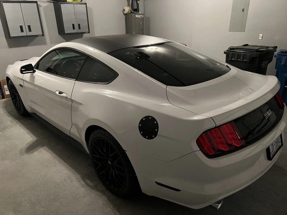 2017 Ford S550 Mustang - Image 5 of 16