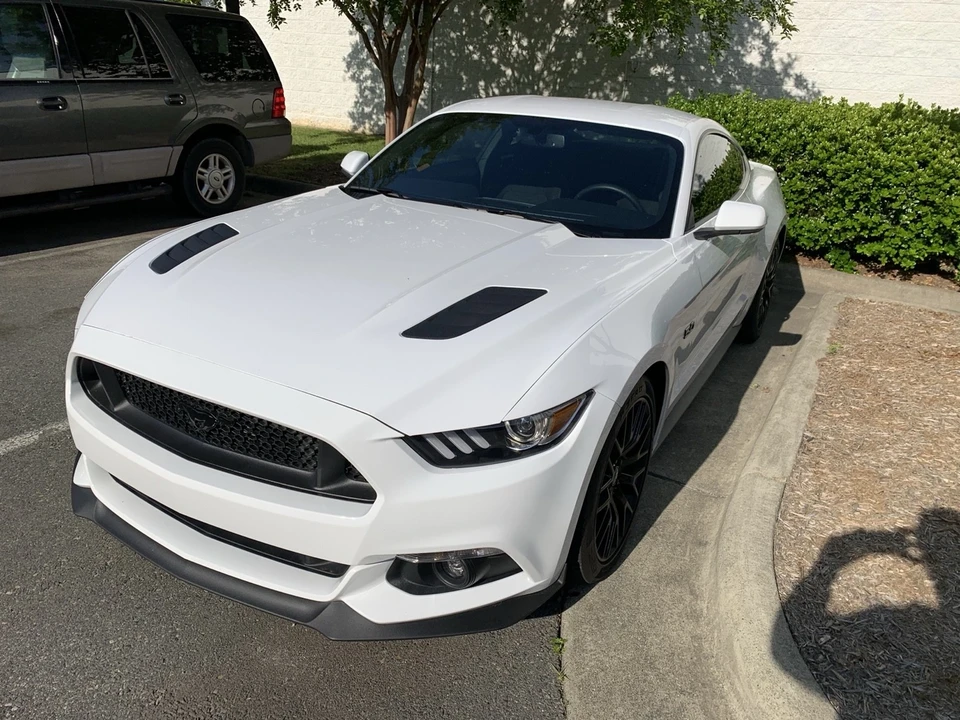2017 Ford S550 Mustang - Image 13 of 16