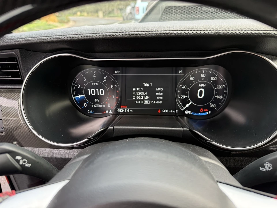 2017 Ford S550 Mustang - Image 12 of 15