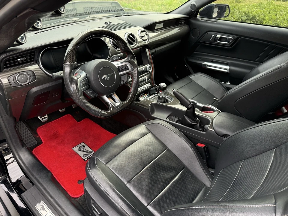 2017 Ford S550 Mustang - Image 13 of 15