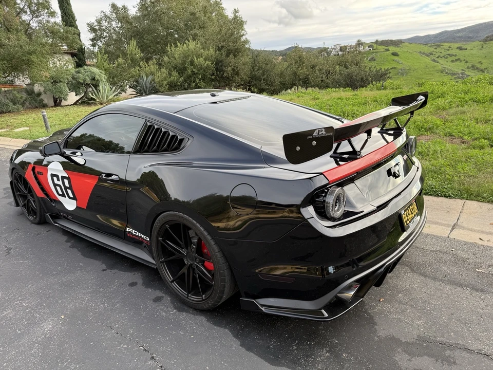 2017 Ford S550 Mustang - Image 5 of 15