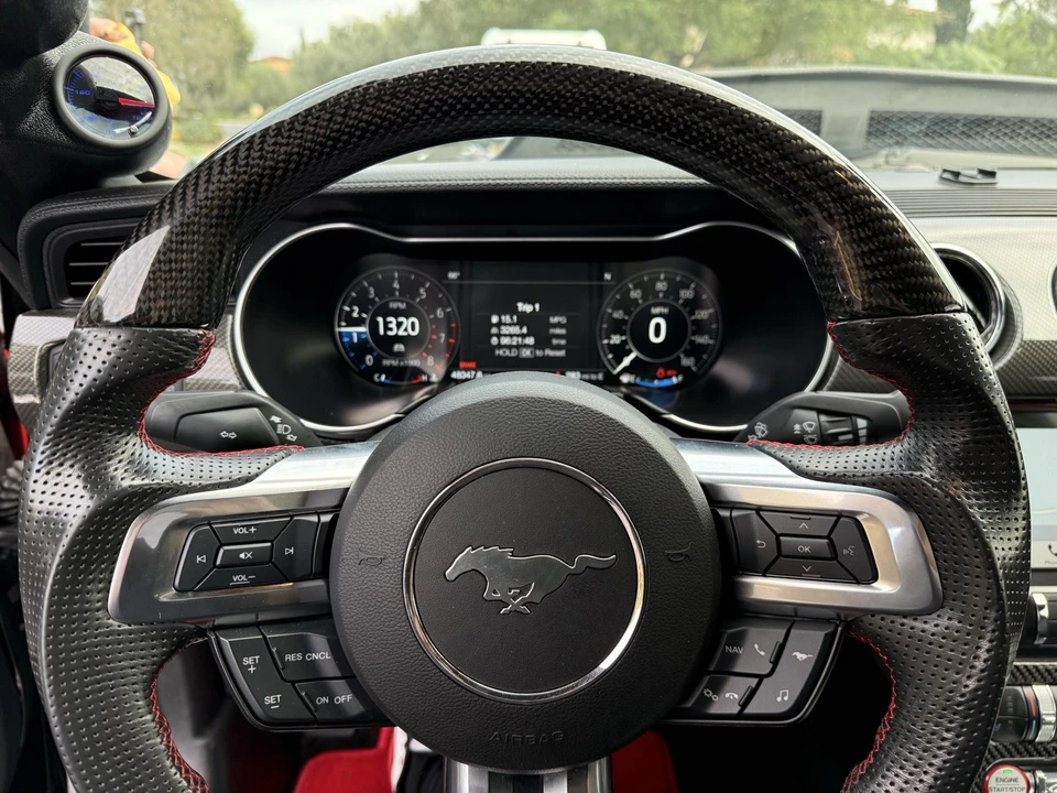2017 Ford S550 Mustang - Image 11 of 15