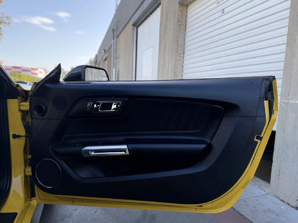 2017 Ford S550 Mustang GT - Image 16 of 27