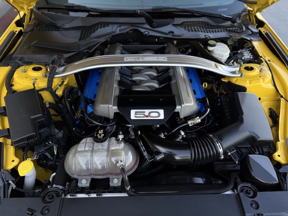 2017 Ford S550 Mustang GT - Image 25 of 27