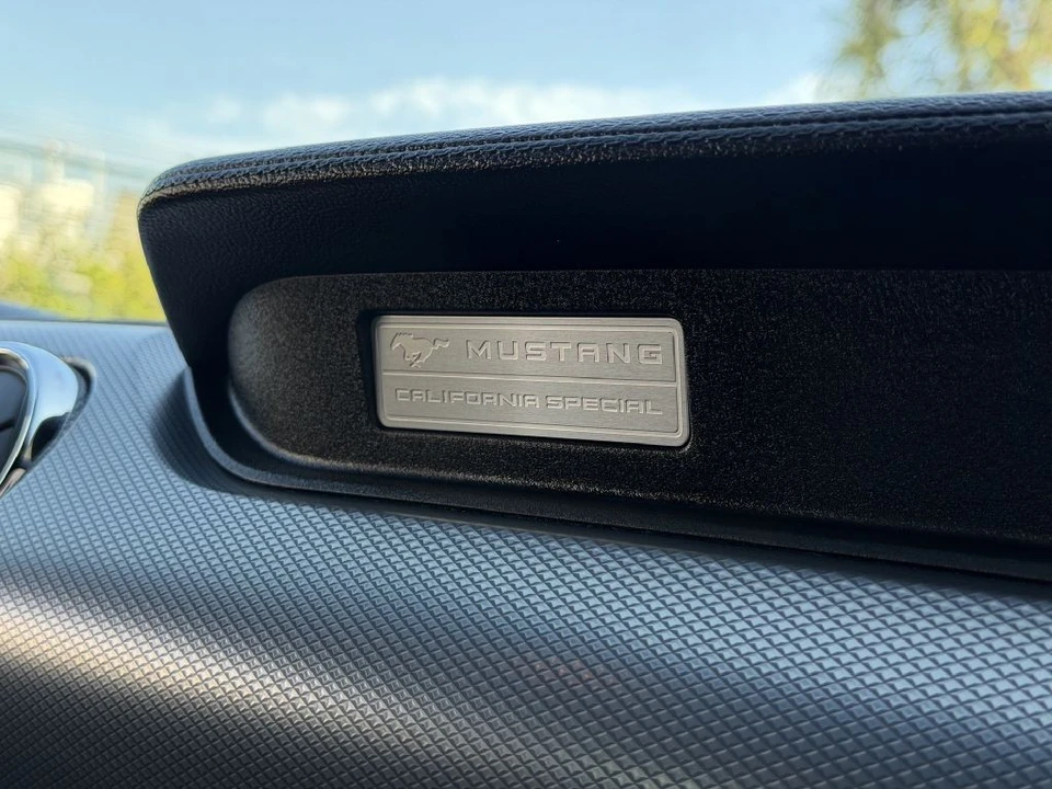 2017 Ford S550 Mustang GT - Image 18 of 27