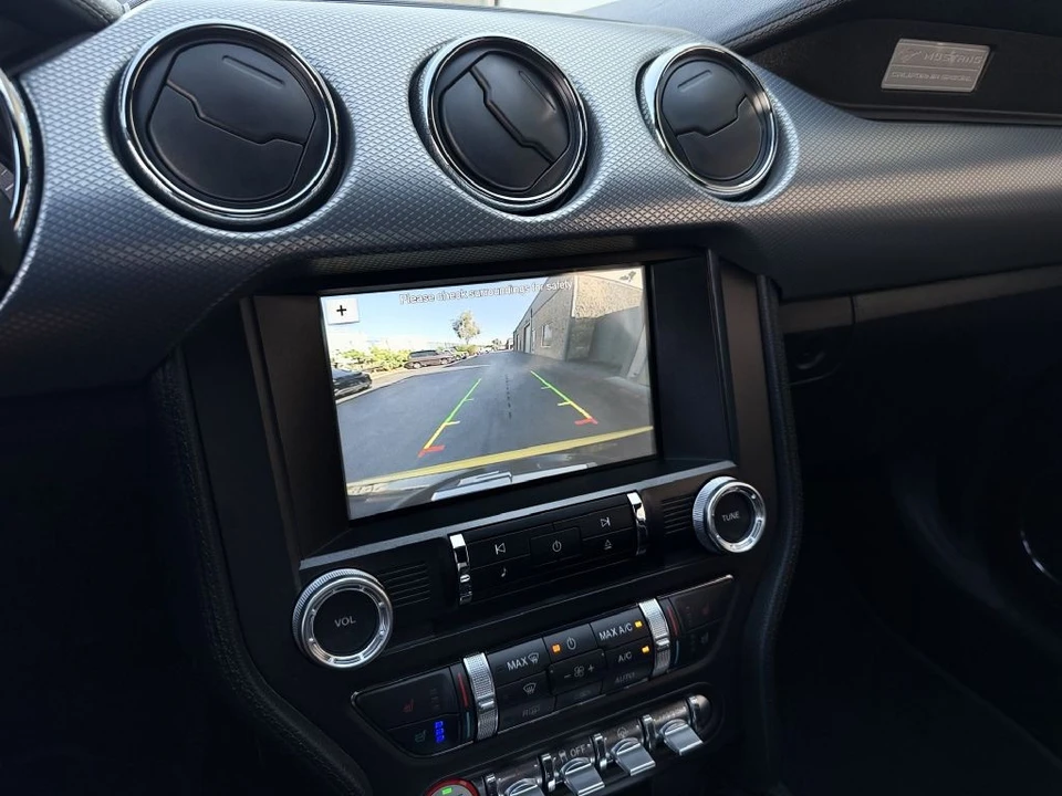 2017 Ford S550 Mustang GT - Image 23 of 27