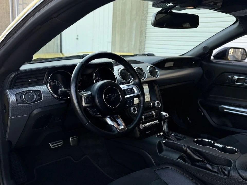 2017 Ford S550 Mustang GT - Image 10 of 27