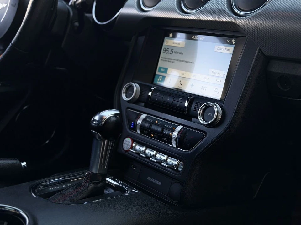 2017 Ford S550 Mustang GT - Image 19 of 27