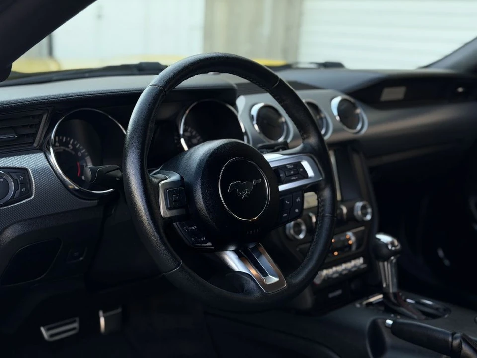 2017 Ford S550 Mustang GT - Image 11 of 27