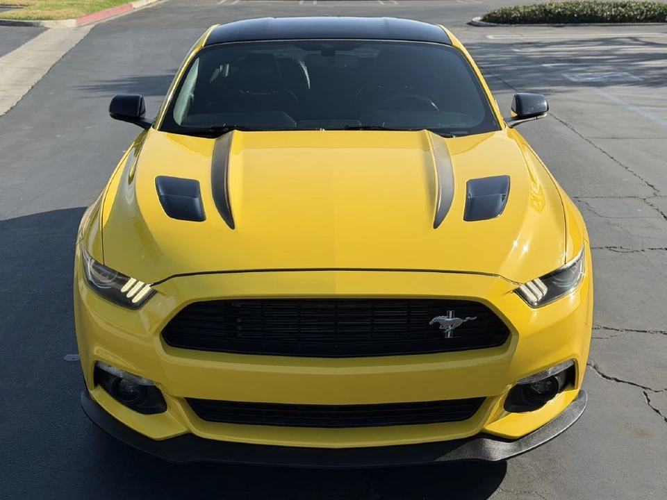 2017 Ford S550 Mustang GT - Image 2 of 27