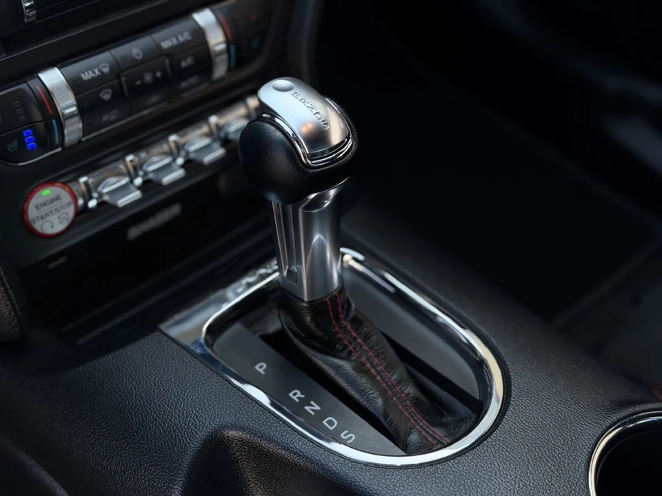 2017 Ford S550 Mustang GT - Image 14 of 27