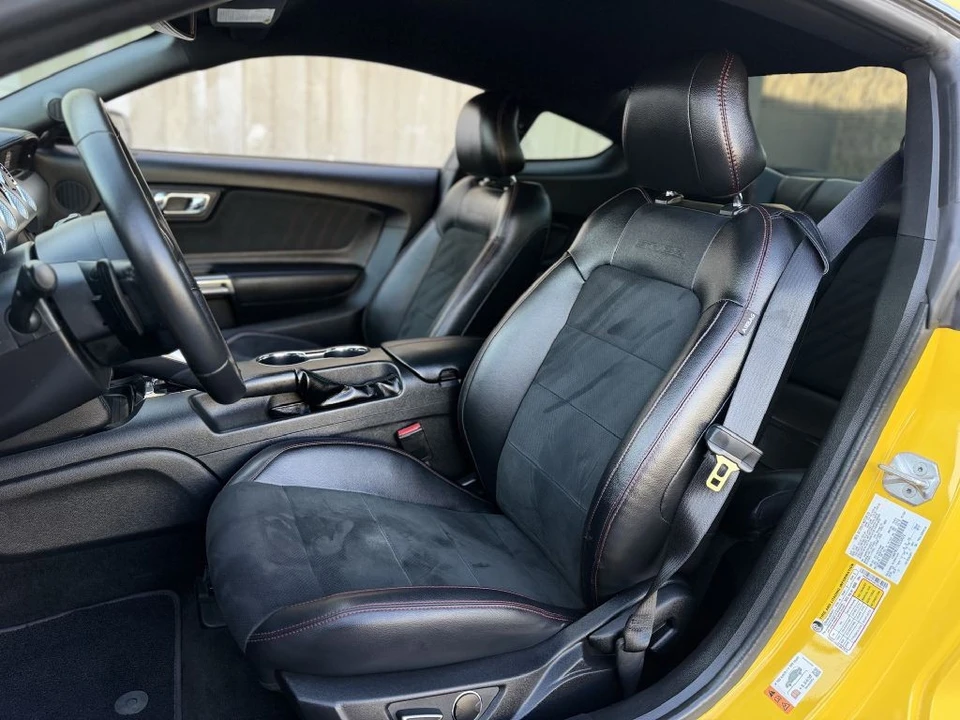 2017 Ford S550 Mustang GT - Image 12 of 27