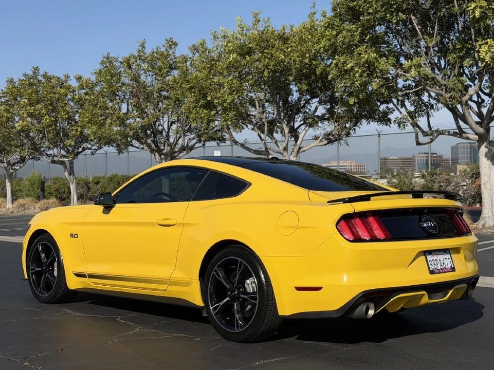 2017 Ford S550 Mustang GT - Image 7 of 27