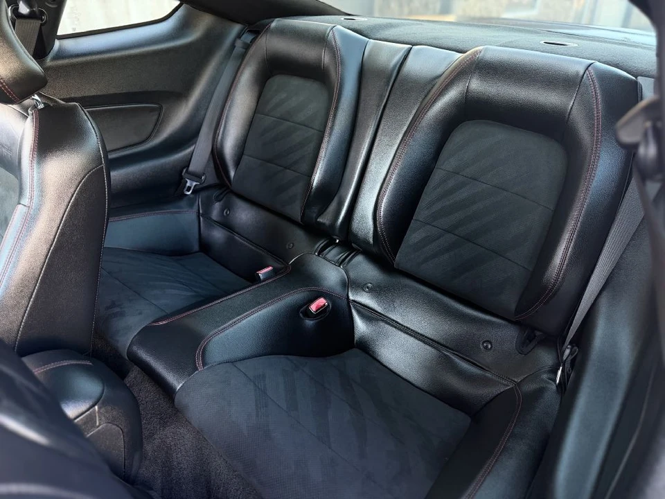 2017 Ford S550 Mustang GT - Image 13 of 27