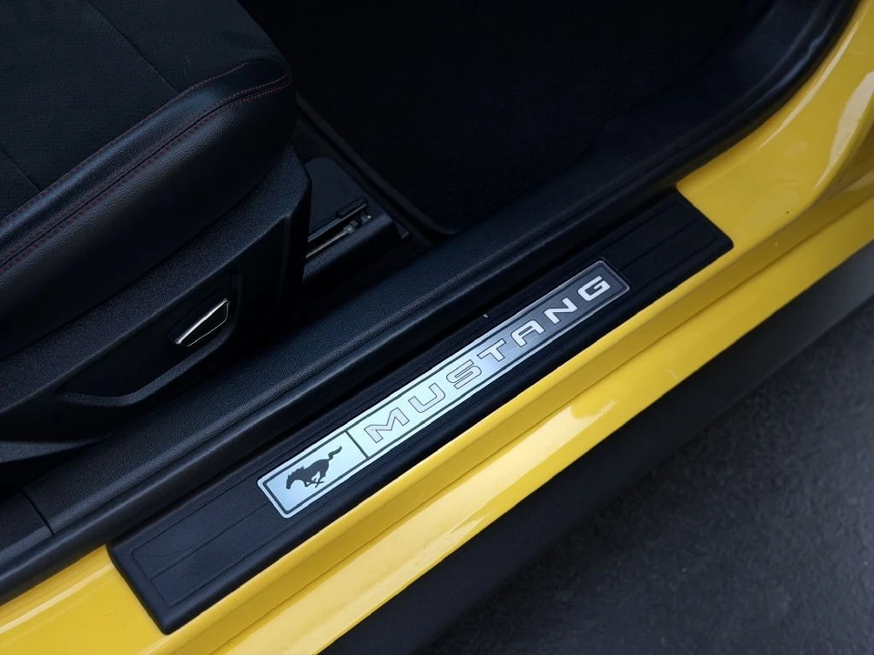 2017 Ford S550 Mustang GT - Image 17 of 27