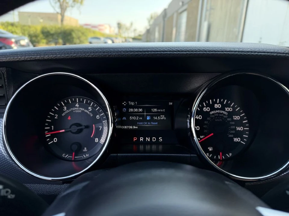 2017 Ford S550 Mustang GT - Image 21 of 27