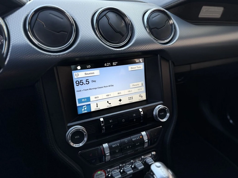 2017 Ford S550 Mustang GT - Image 22 of 27