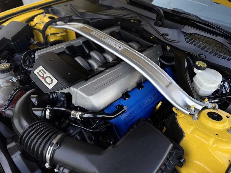 2017 Ford S550 Mustang GT - Image 27 of 27