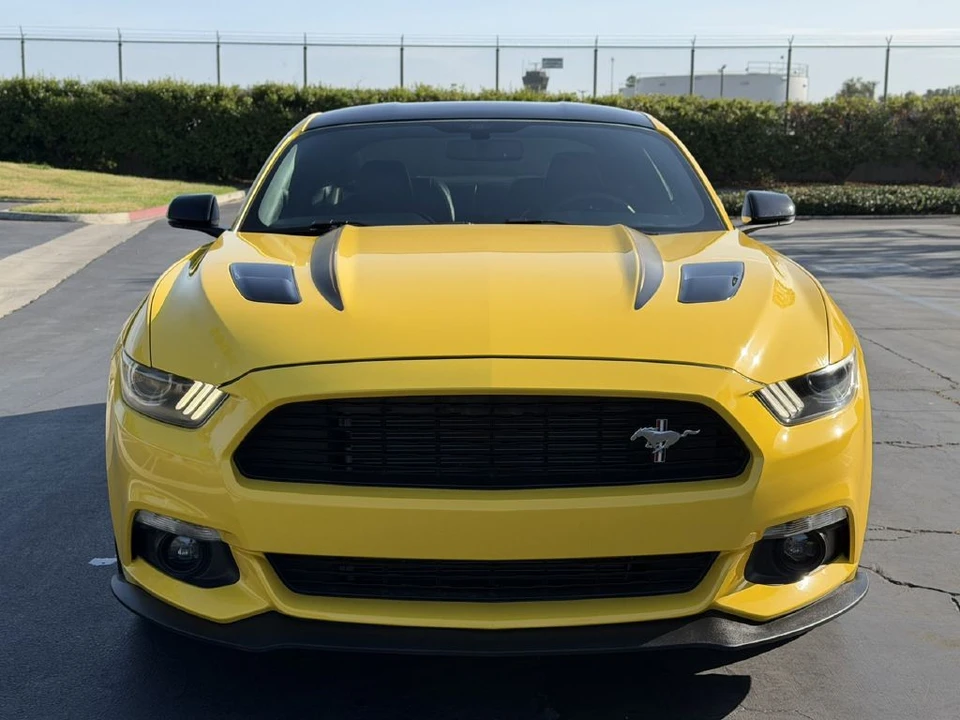 2017 Ford S550 Mustang GT - Image 3 of 27