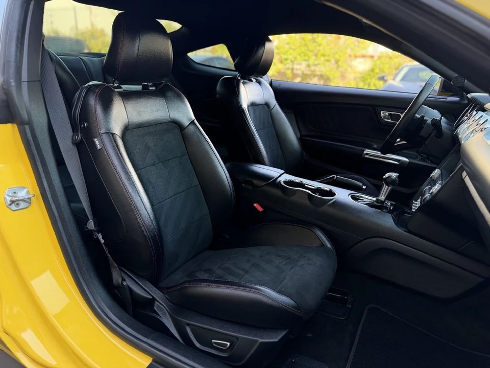 2017 Ford S550 Mustang GT - Image 15 of 27