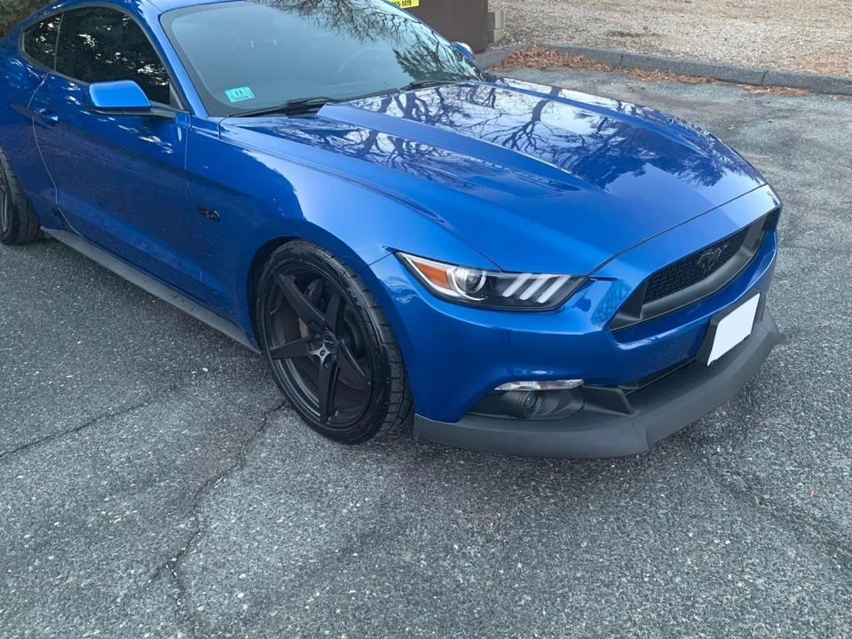 2017 Ford S550 Mustang GT - Image 6 of 8