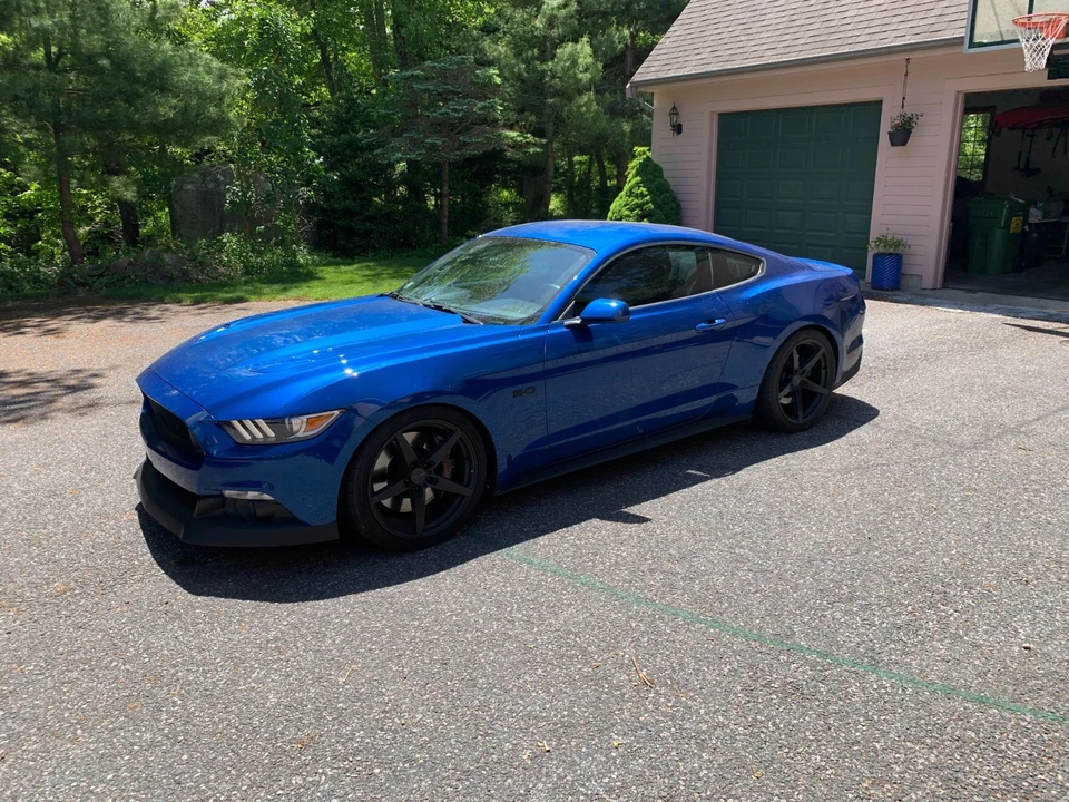 2017 Ford S550 Mustang GT - Image 5 of 8