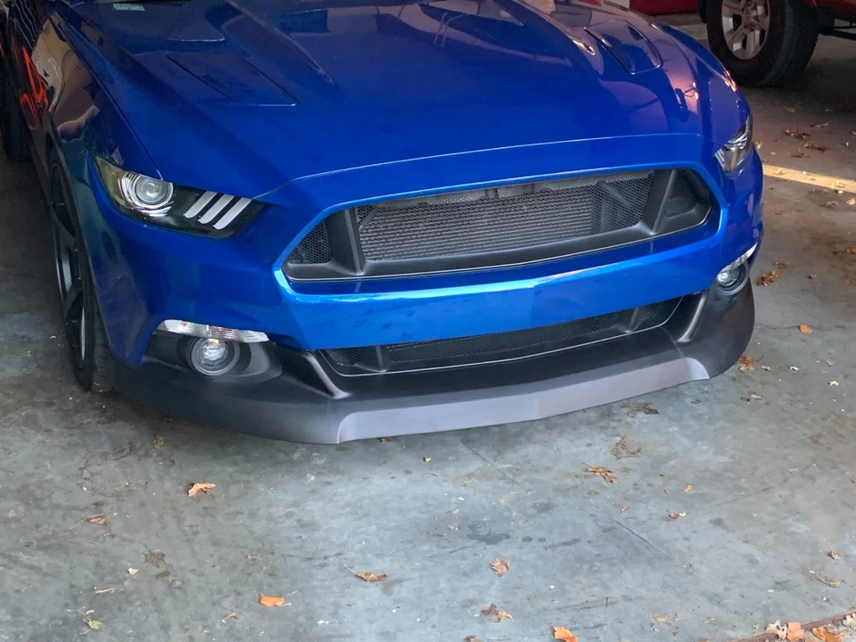 2017 Ford S550 Mustang GT - Image 2 of 8
