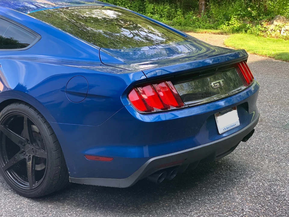 2017 Ford S550 Mustang GT - Image 8 of 8