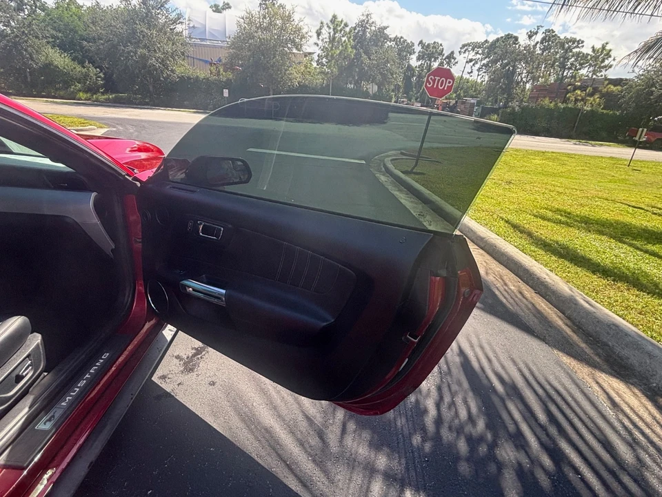 2017 Ford S550 Mustang - Image 12 of 16
