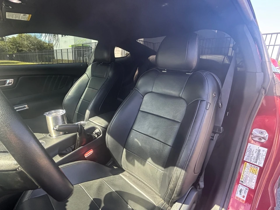 2017 Ford S550 Mustang - Image 11 of 16