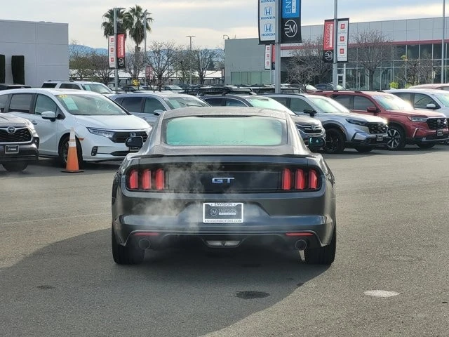 2017 Ford S550 Mustang - Image 5 of 12