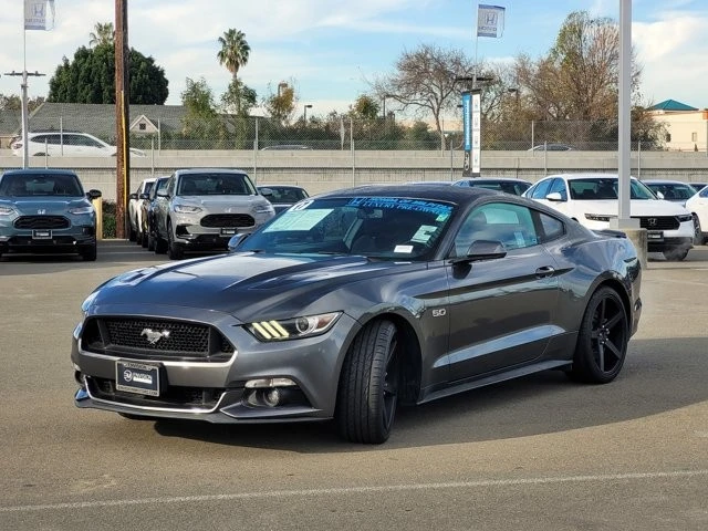 2017 Ford S550 Mustang - Image 8 of 12