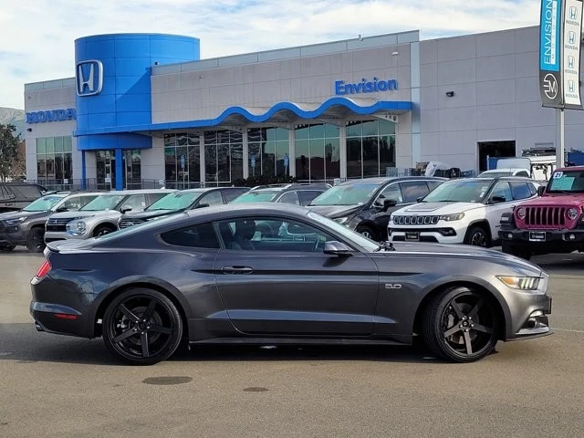 2017 Ford S550 Mustang - Image 3 of 12