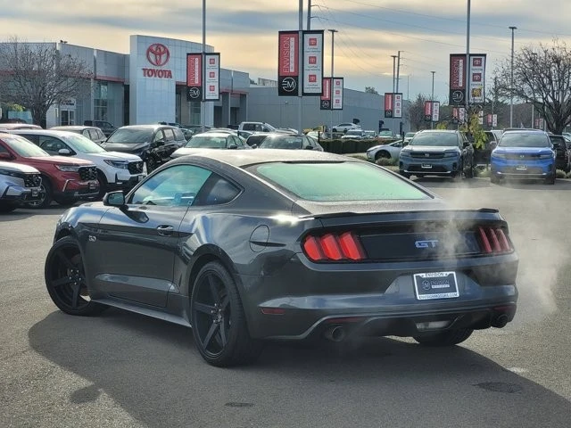 2017 Ford S550 Mustang - Image 6 of 12