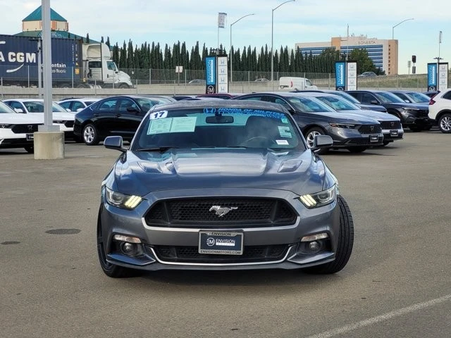 2017 Ford S550 Mustang - Image 2 of 12