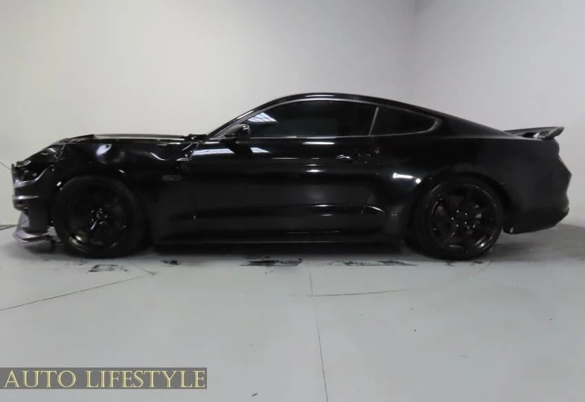 2017 Ford S550 Mustang - Image 5 of 21