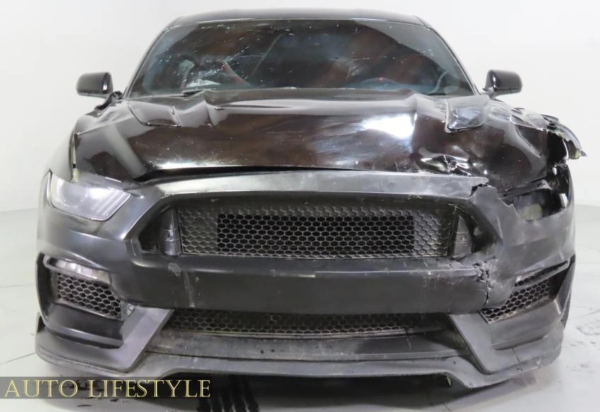 2017 Ford S550 Mustang - Image 12 of 21