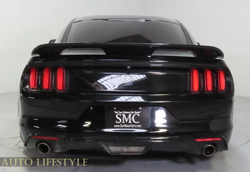 2017 Ford S550 Mustang - Image 11 of 21
