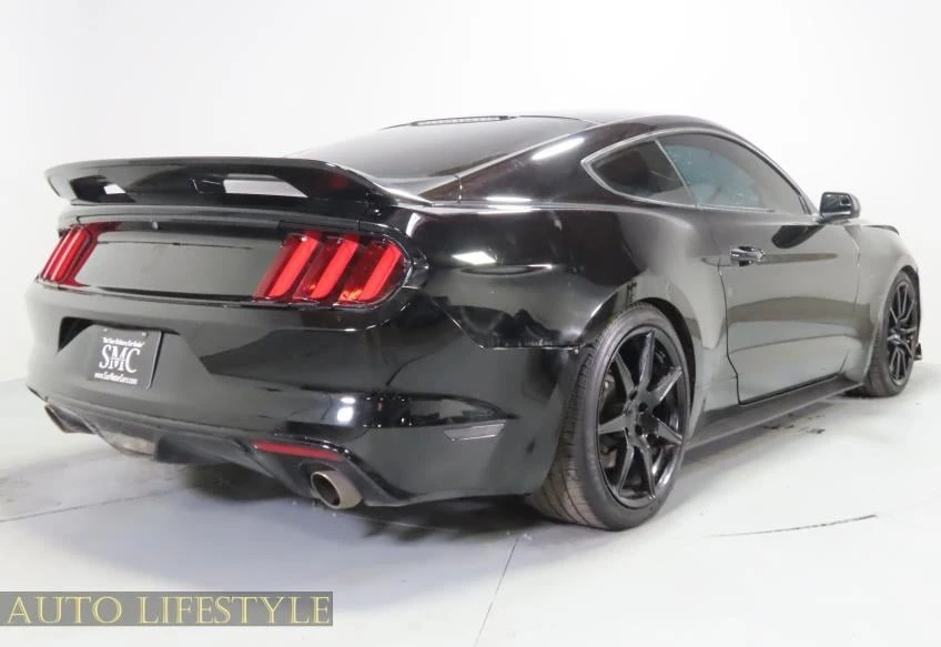 2017 Ford S550 Mustang - Image 7 of 21