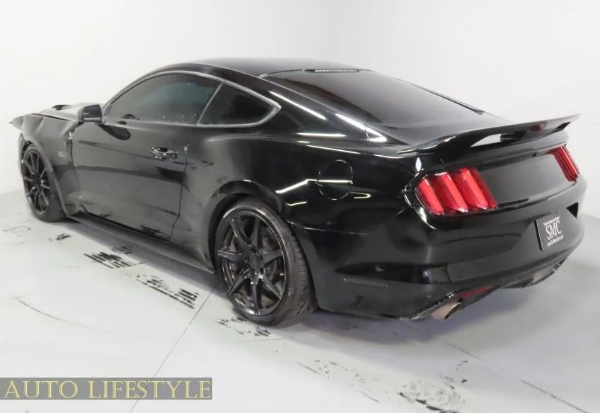 2017 Ford S550 Mustang - Image 10 of 21