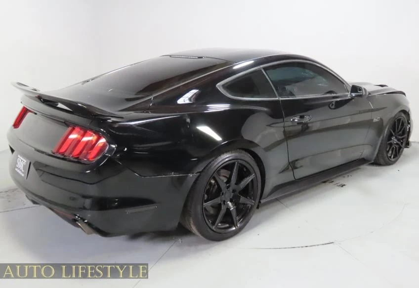 2017 Ford S550 Mustang - Image 9 of 21